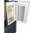 Tủ Lạnh LG Inverter InstaView Door-in-Door 601 Lít GR-X247MC