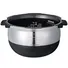 Nồi Cơm Điện Tử Áp Suất Cao Tần Cuckoo CRP-NHTR1010FP 1.8 Lít - Xuất Xứ Hàn Quốc
