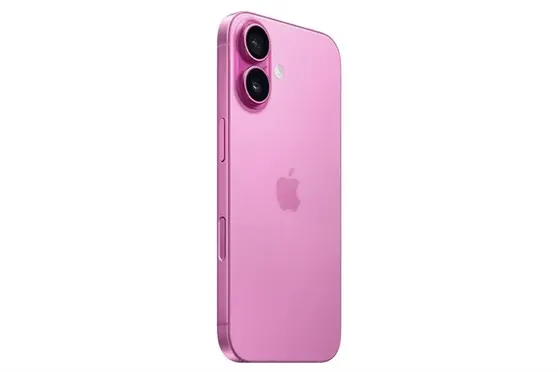 iPhone 16 Plus 128GB Hồng 3
