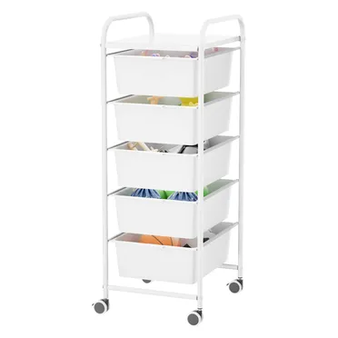 Kệ vuông 5 Tầng ECOSS05 0