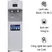 Cây nước uống nóng lạnh Toshiba RWF-W1669BV (W1)