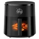 Nồi Chiên Không Dầu Simplus KQZG023BK01-VIP 5 Lít