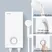 Máy Nước Nóng Panasonic DH-3VS1VW 1