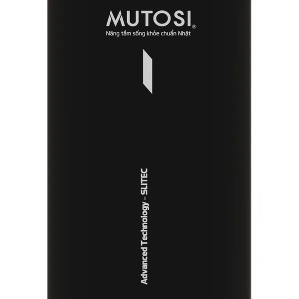 Máy Lọc Nước Hydrogen Mutosi MP-S1001