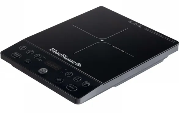 Bếp từ đơn Bluestone ICB-6610 2000W 0