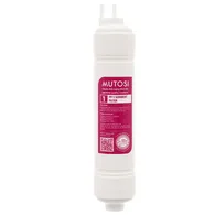 Lõi Lọc Mutosi Số 1 PP5 Micron 10" Đấu Nhanh