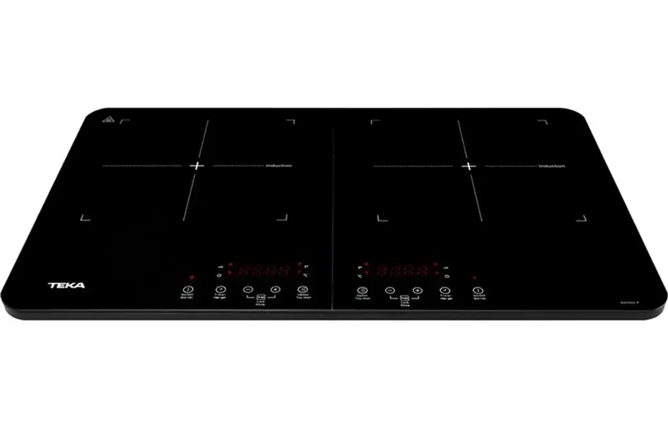 Bếp từ đôi Teka DS3502-P 3500W