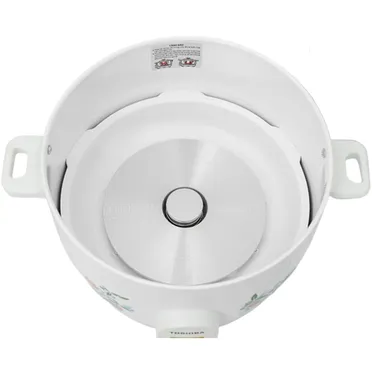 Nồi Cơm Điện Toshiba RC-18MH1PV(F) 1.8 Lít 2
