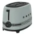 Máy Nướng Bánh Mì Smeg TSF01PSGEU Màu Xanh Lá Porsche