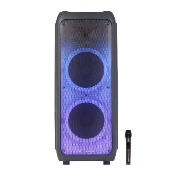 Loa di động Boston Acoustics BA-1202PB