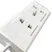 Ổ Cắm ĐQ 001A-02-2M 2