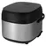 Nồi Cơm Điện Tử Cuckoo CR-1050F 1.8 Lít, Đen Bạc 3