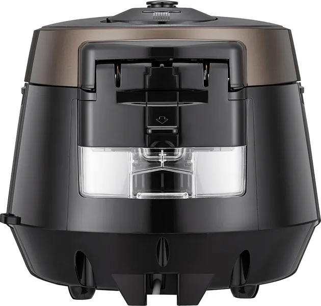 Nồi Cơm Điện Cuckoo CRP-PK1000S 1.8lít