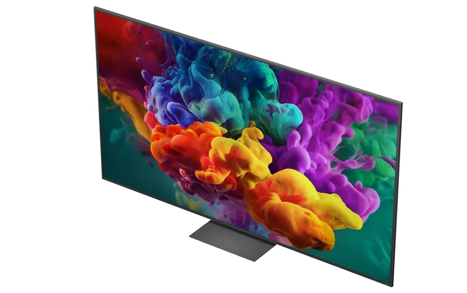 Smart Tivi LG QNED AI 4K 65 Inch 65QNED86BSA