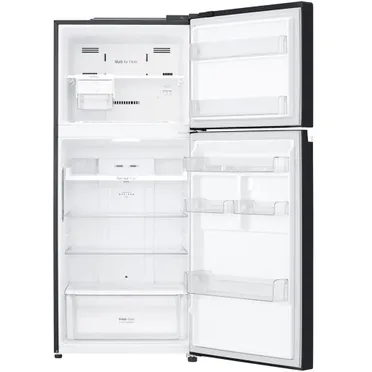Tủ Lạnh LG Inverter 393 Lít GN-L422GB 1