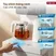 Cây Nước Nóng Lạnh Kết Hợp Bàn Pha Trà Cafe Fujihome TB237N 3