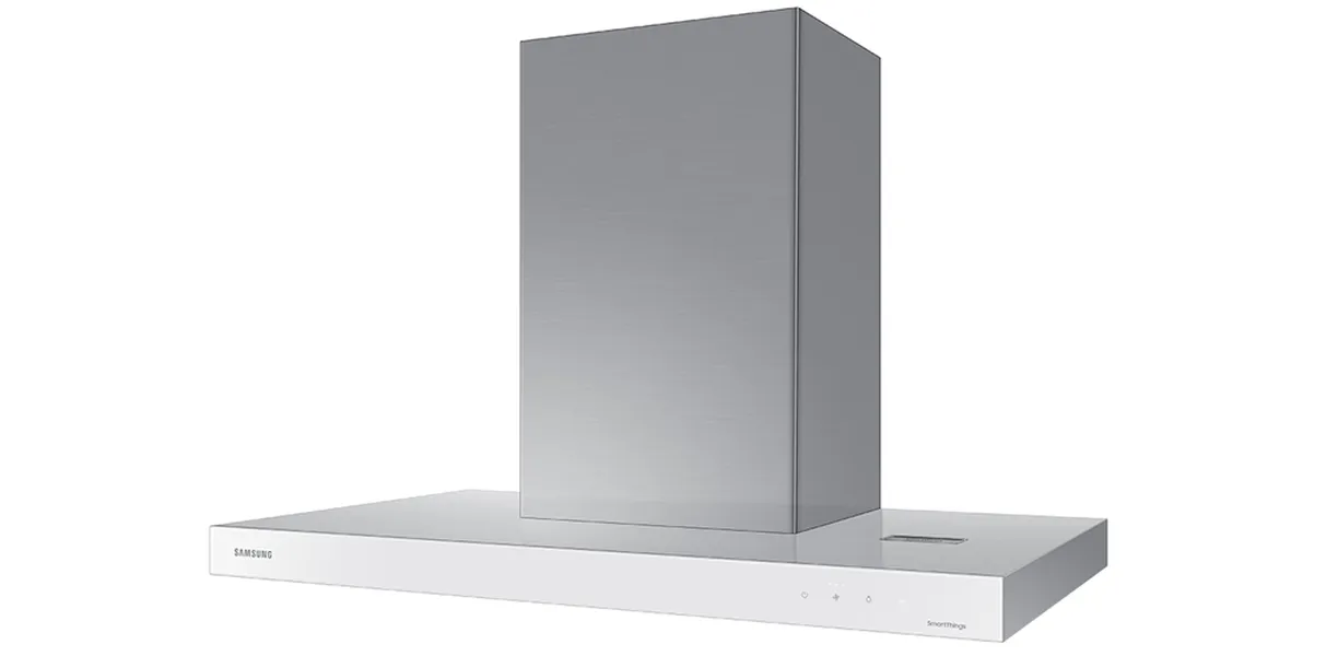 Máy Hút Mùi Samsung NK36CB665WWHSV - Hàn Quốc