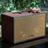 Loa Di Động Xách Tay Paramax Saga (Burgundy Leather)
