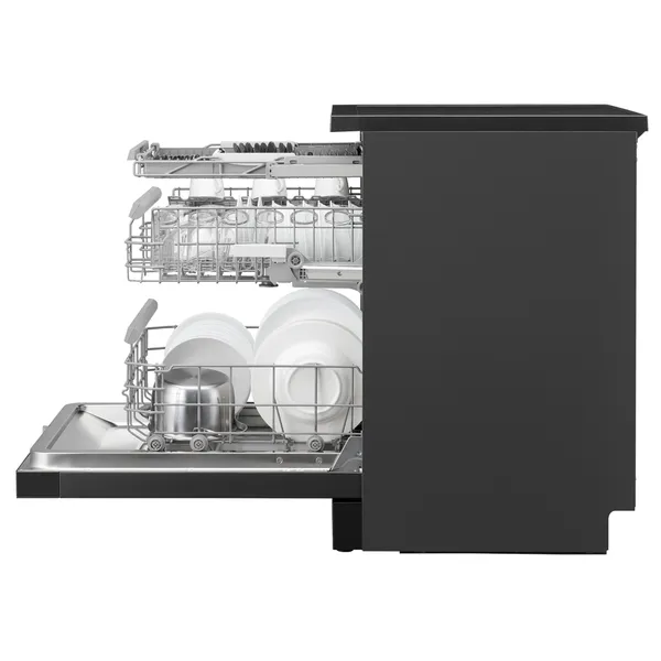 Máy Rửa Chén Độc Lập Panasonic NP-FVK16XEVN 15 Bộ