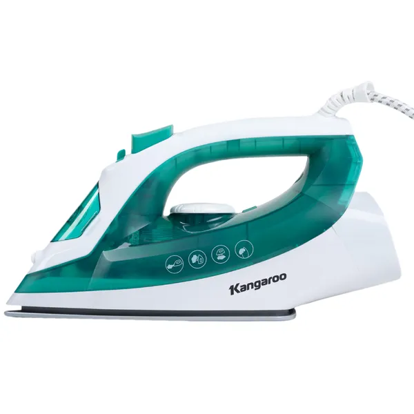 Bàn Ủi Hơi Nước Cầm Tay Kangaroo KGSI1800