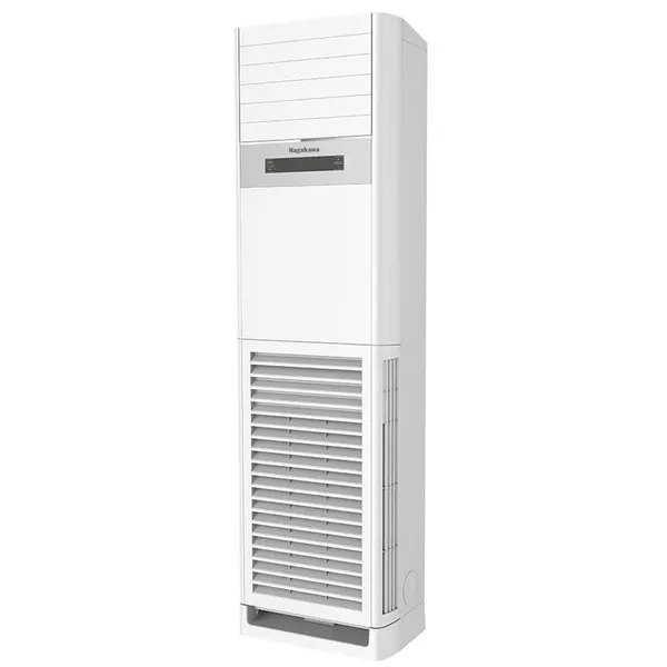 Máy Lạnh Tủ Đứng Nagakawa NP-C28R2H21