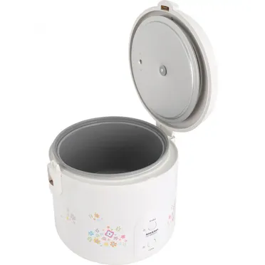 Nồi Cơm Điện Sharp KS-NR191STV-CU 1.8 Lít 2