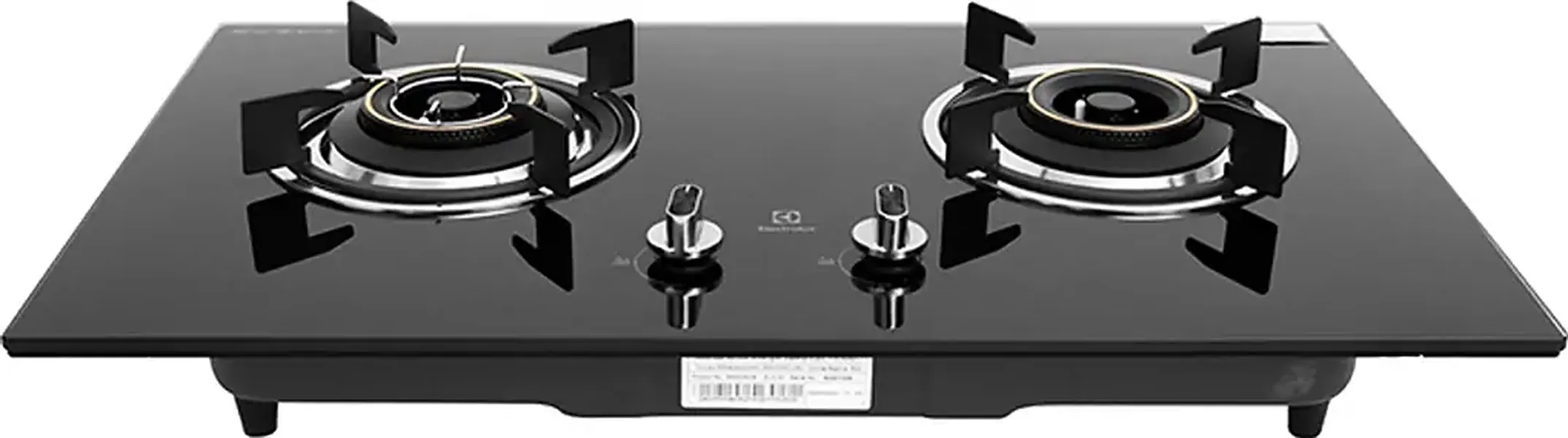 Bếp gas âm đôi Electrolux EHG723BA