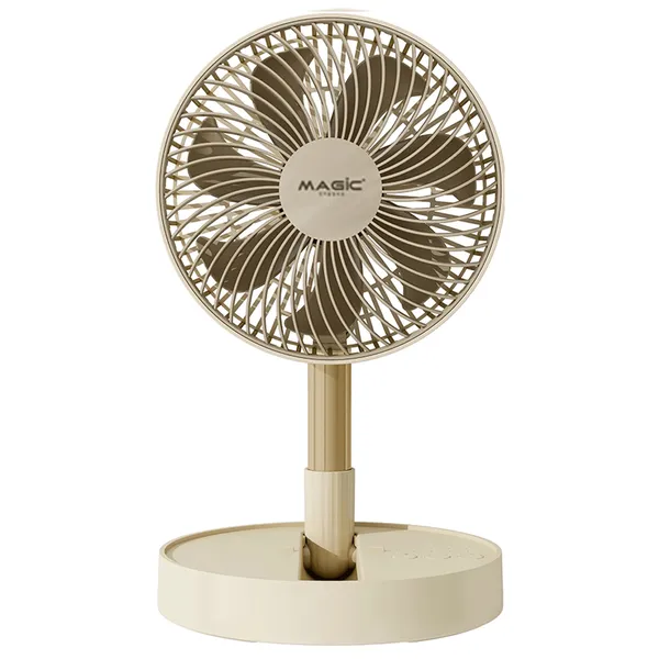 Quạt Để Bàn Magic A-008