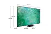 Smart Tivi Samsung Neo QLED 4K 55 inch QA55QN85C