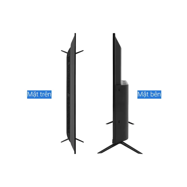 Android Tivi Sharp 32 inch 2T-C32EG2X