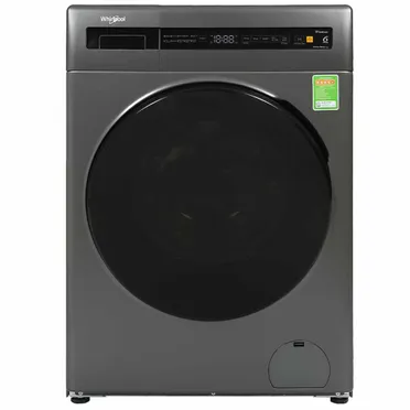 Máy Giặt Whirlpool Inverter 8 Kg FWEB8002FG
