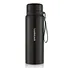 Bình Giữ Nhiệt Lock&Lock STS Top Tumbler 800ml LHC6180BLK Màu Đen