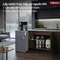 Cây Nước Nóng Lạnh Có Ngăn Khử Khuẩn UV Fujihome TB241N-UV