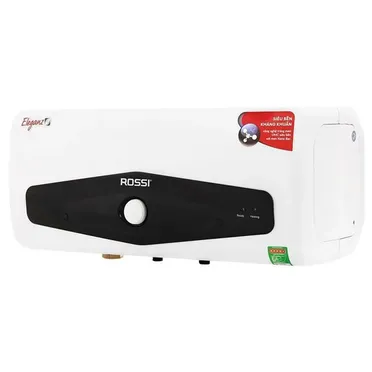 Máy Nước Nóng Gián Tiếp Rossi Eleganz-C 20 Lít REC20SL 2