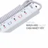 Ổ Cắm Điện Apex APE OC2-5RD