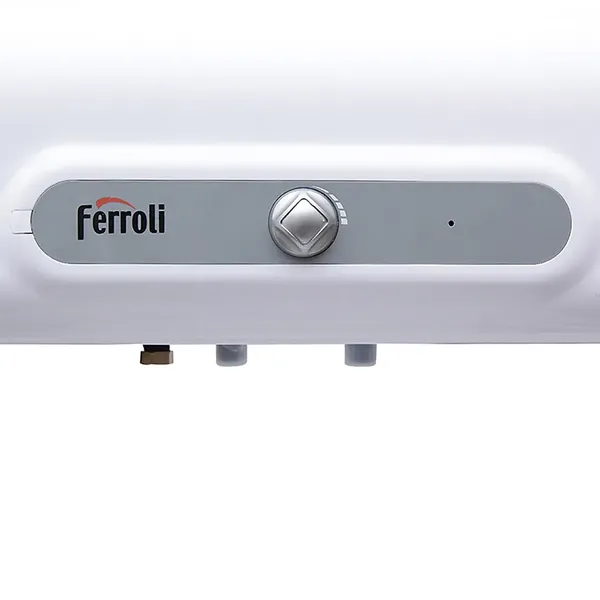 Máy Nước Nóng Gián Tiếp Ferroli QQ Evo 15L ME 15 lít 2.5KW