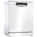 Máy rửa chén Bosch SMS46GW01P Series 4 - Châu Âu