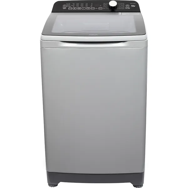 Máy Giặt Aqua 10 Kg AQW-FR100ET (S)