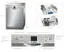 Máy Rửa Chén Bosch SMS63L08EA Series 6 - Châu Âu 3