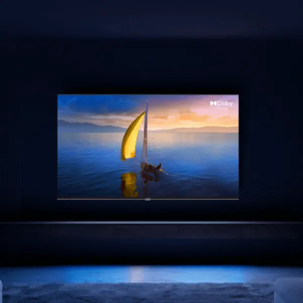 Android Tivi Xiaomi 4K UHD 58 Inch L58M7- A2