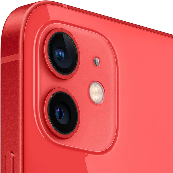 iPhone 12 128GB, Đỏ Chính Hãng (VN/A)