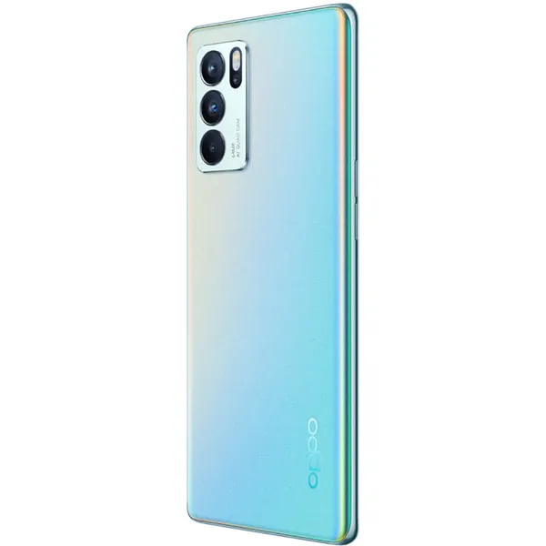 Điện thoại Oppo Reno6z 5G (8+128GB)