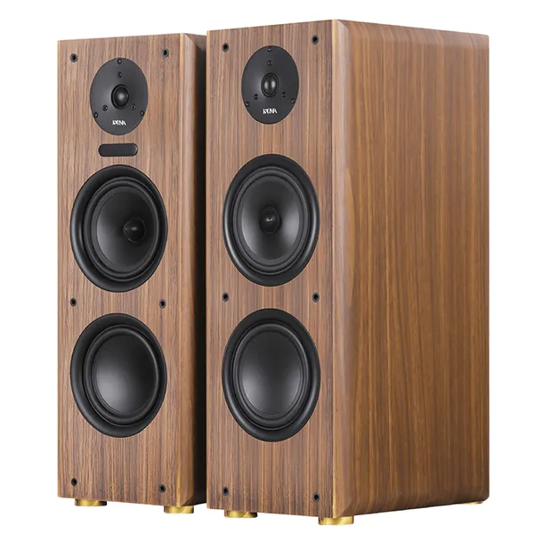 Loa Hi-Fi Karaoke Active KADMA KM-BS56