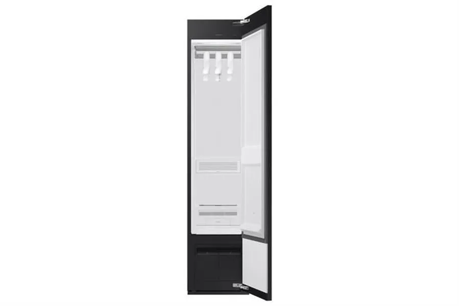 Tủ Chăm Sóc Quần Áo Thông Minh Samsung Bespoke AirDresser 3 móc DF18CB8600ERSV