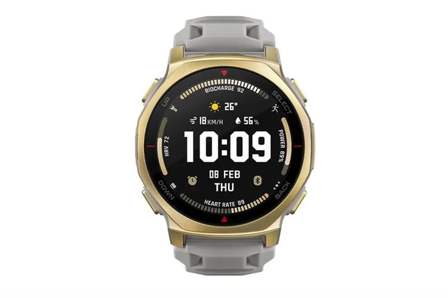 Amazfit T-Rex 3 Pro 44mm Dây Silicone
