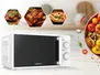 Lò Vi Sóng Simplehome F20MXP07-G70 20 Lít