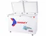 Tủ Đông Mát Sanaky Inverter 260 Lít VH-3699W3 3