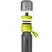 Bình Lọc Nước Brita Active Lime 0