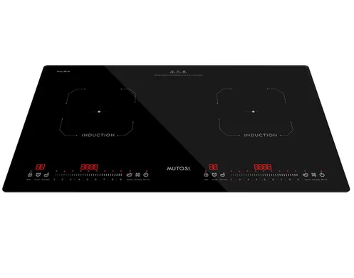 Bếp Từ Đôi Mutosi MI-36