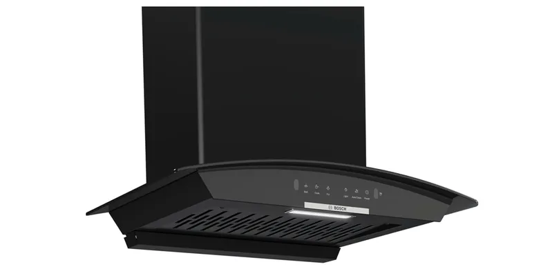 Máy Hút Mùi Áp Tường Bosch DWA68IJ60I Series 4